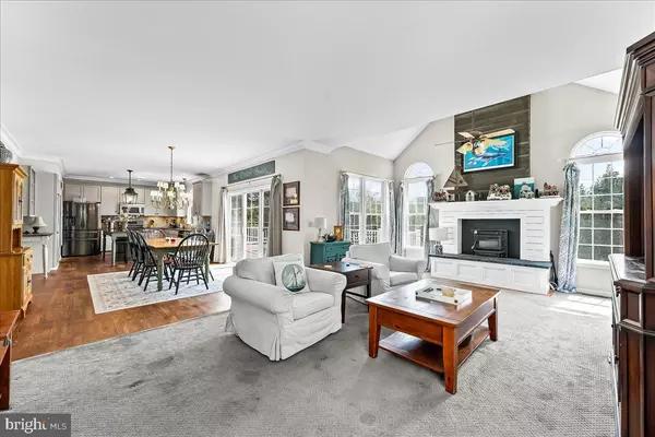 Oxford, PA 19363,246 JOSEPH RD