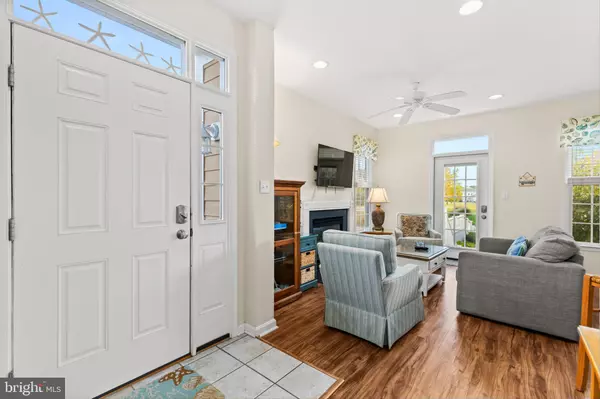 Ocean View, DE 19970,1 VILLAGE GREEN DR