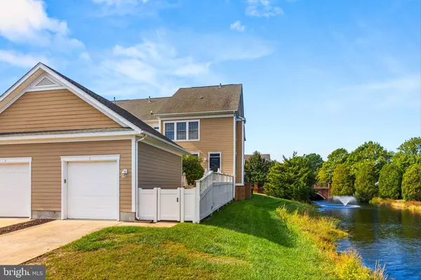 Ocean View, DE 19970,1 VILLAGE GREEN DR