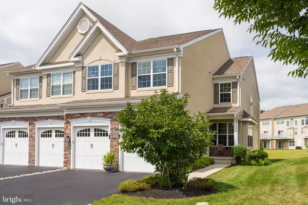 Chester Springs, PA 19425,2604 ROCKLEDGE CT