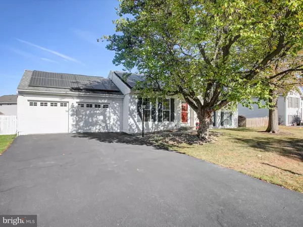 Williamsport, MD 21795,17218 TAMARACK DR