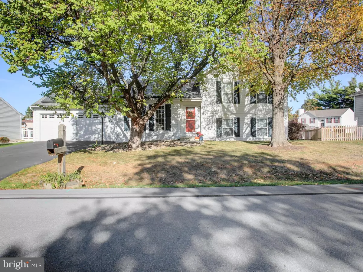 Williamsport, MD 21795,17218 TAMARACK DR