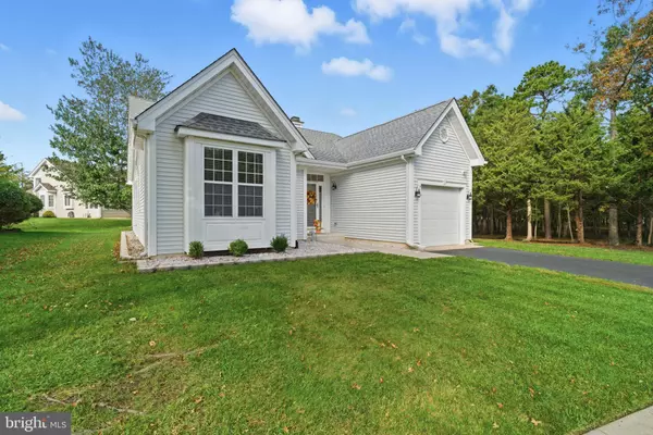 Barnegat, NJ 08005,7 RIVER BEND CT