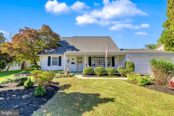 Bowie, MD 20716,2228 HINDLE LN