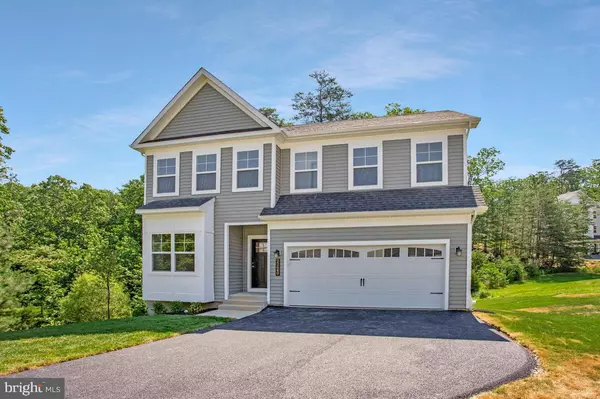 Bryans Road, MD 20616,6645 BROOKY PL