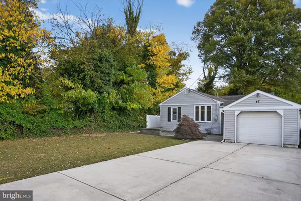 Sewell, NJ 08080,47 NEW JERSEY AVE