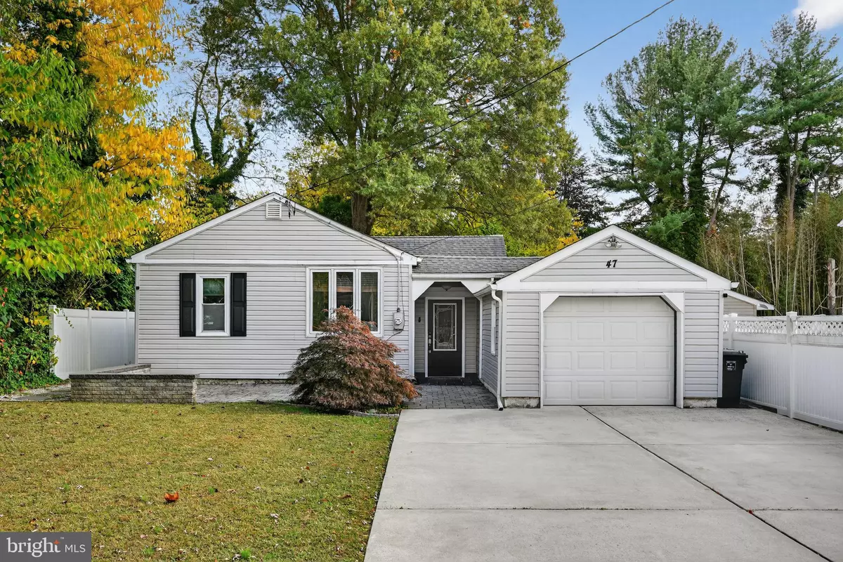 Sewell, NJ 08080,47 NEW JERSEY AVE