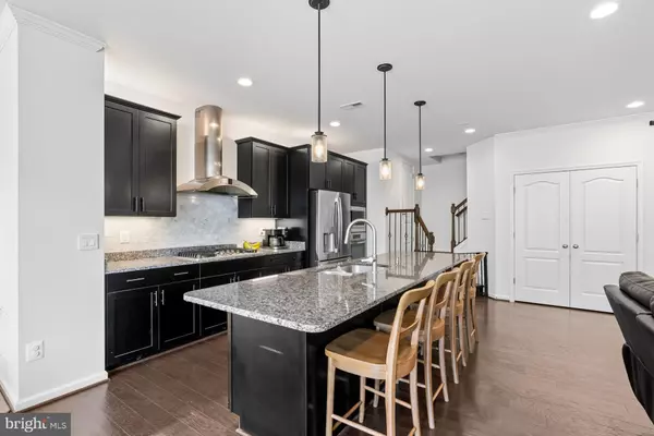 Brambleton, VA 20148,23603 ROSE LEIGH TER