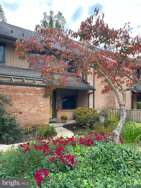 332 PAOLI WOODS #332, Paoli, PA 19301