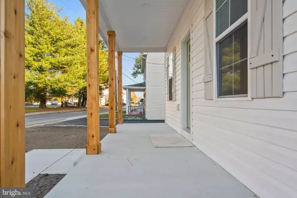 Harrington, DE 19952,1A W LIBERTY ST