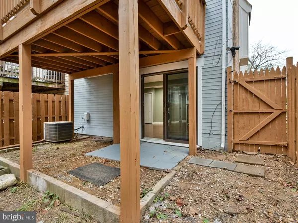 Silver Spring, MD 20904,3511 CASTLE WAY #3-12 (BASEMENT)