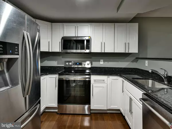 Silver Spring, MD 20904,3511 CASTLE WAY #3-12 (BASEMENT)