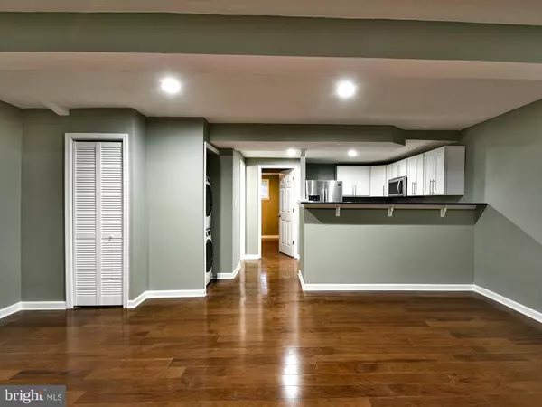 Silver Spring, MD 20904,3511 CASTLE WAY #3-12 (BASEMENT)