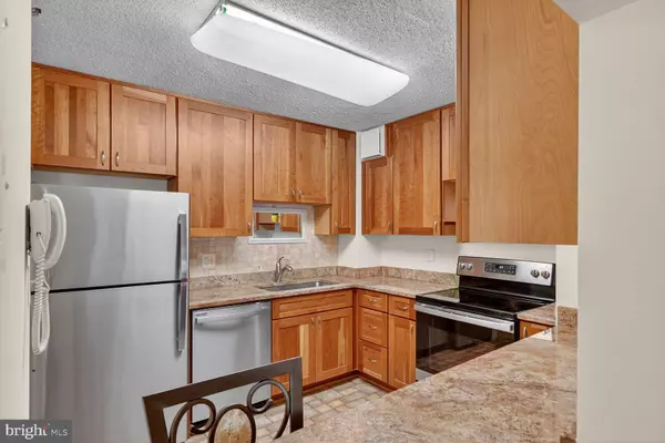 15101 INTERLACHEN DR #1-123, Silver Spring, MD 20906