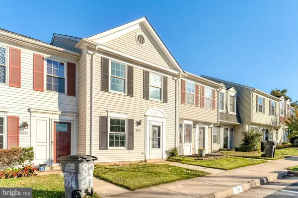 Manassas, VA 20110,8329 GEORGIAN CT