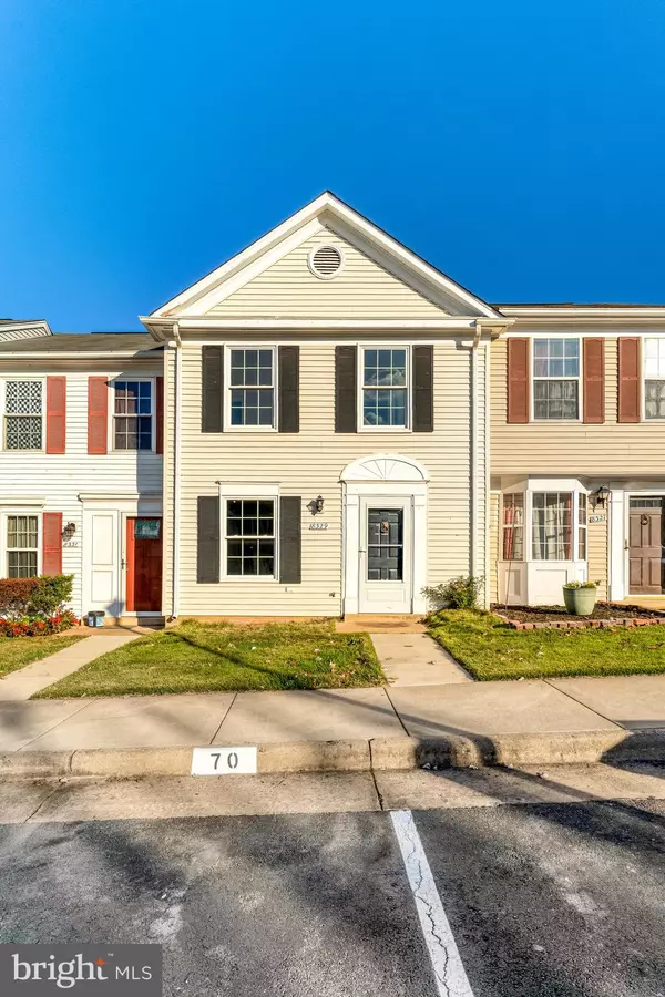 Manassas, VA 20110,8329 GEORGIAN CT