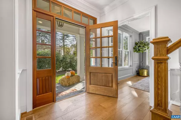 Charlottesville, VA 22903,1421 DAIRY RD