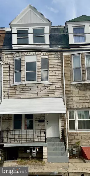 413 S 9TH ST, Reading, PA 19602