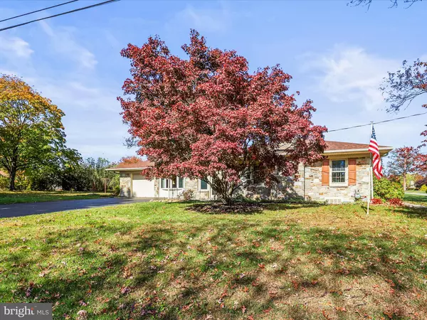 Hanover, PA 17331,20 HENRY ST