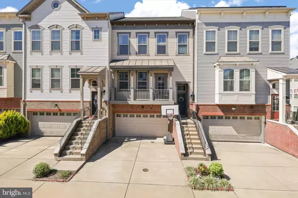 37 FORGE MILL RD, Stafford, VA 22554