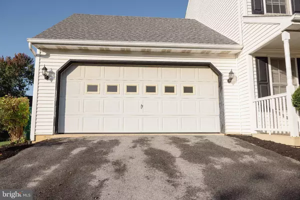 Palmyra, PA 17078,25 HETRICK CT