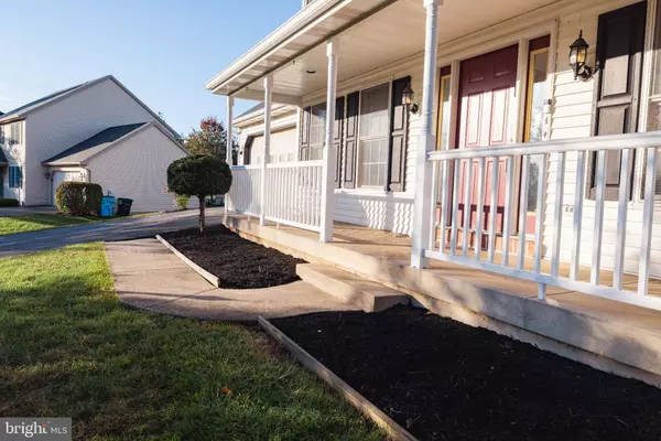 Palmyra, PA 17078,25 HETRICK CT