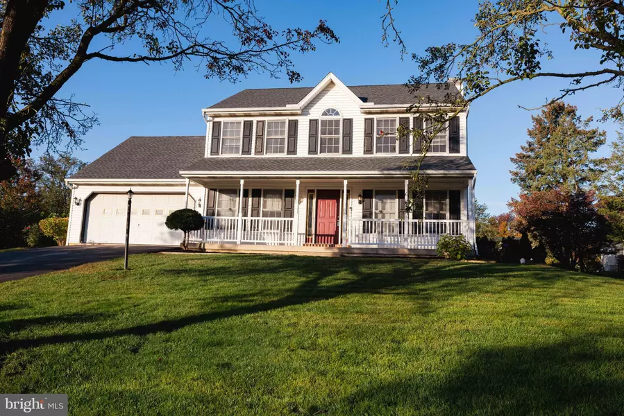 25 HETRICK CT, Palmyra, PA 17078