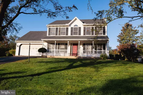 25 HETRICK CT, Palmyra, PA 17078