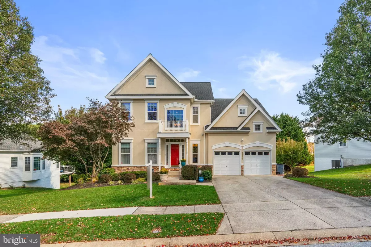 Baltimore, MD 21208,8915 GRUMMORE CIR