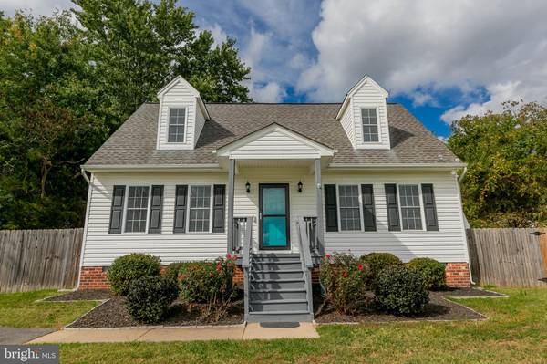 Ruther Glen, VA 22546,771 LAKE CAROLINE DR