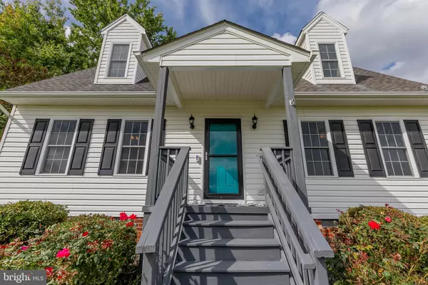771 LAKE CAROLINE DR, Ruther Glen, VA 22546