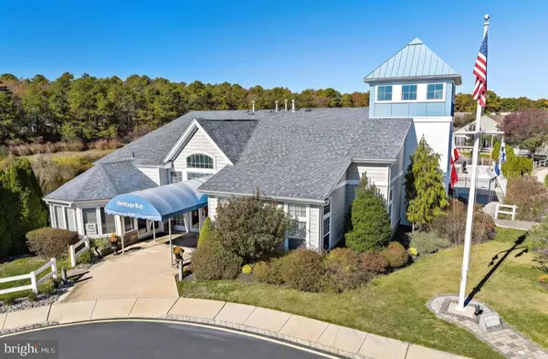 Barnegat, NJ 08005,61 SANDPIPER RD