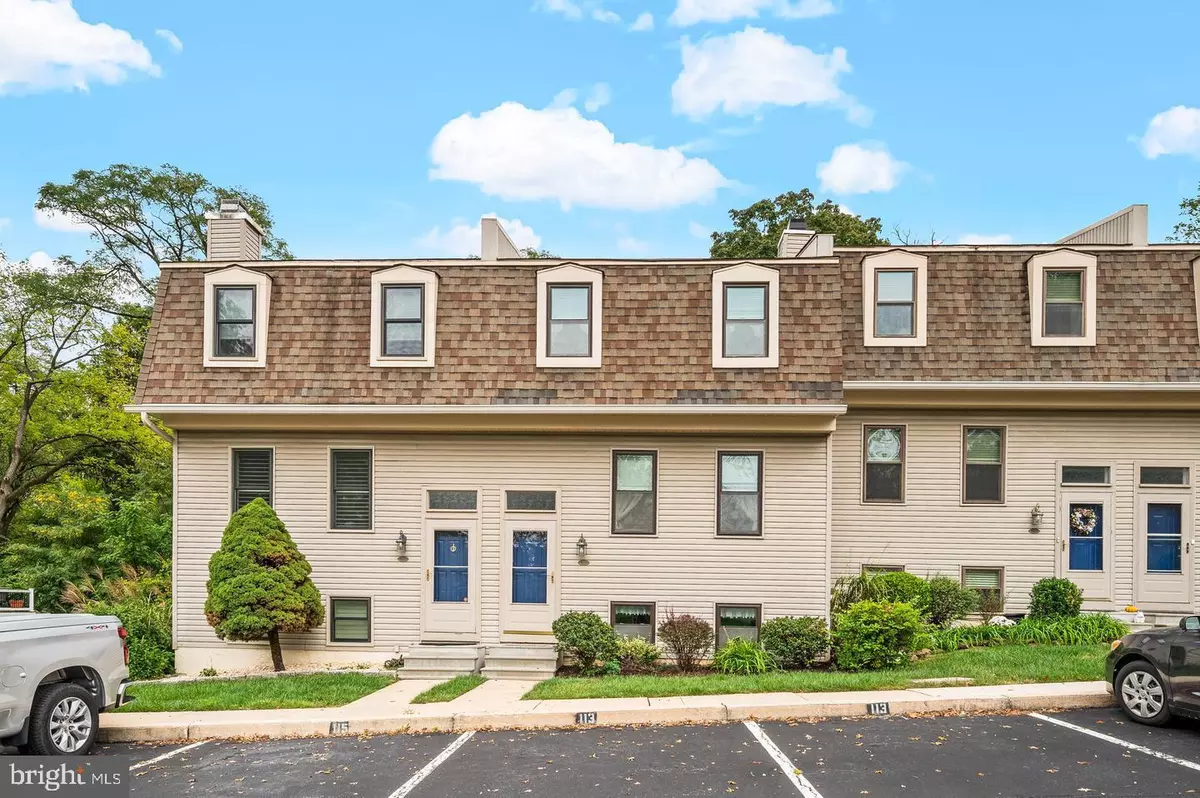 West Chester, PA 19380,113 SPRING LN #7
