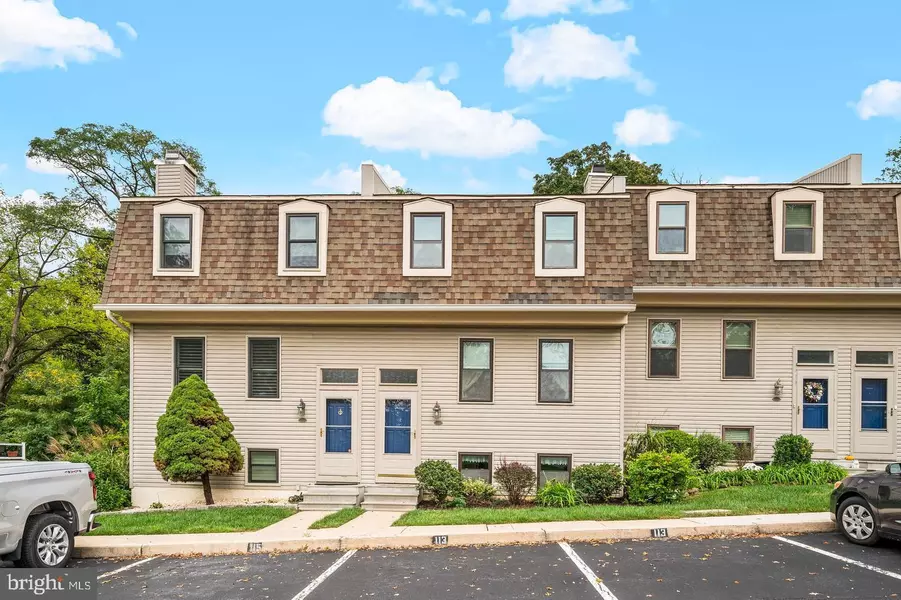 113 SPRING LN #7, West Chester, PA 19380