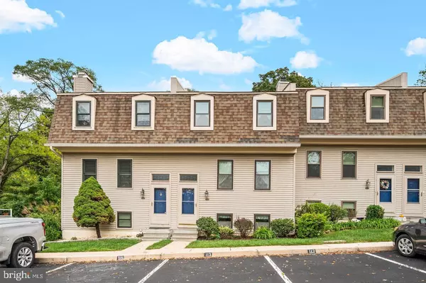 113 SPRING LN #7, West Chester, PA 19380