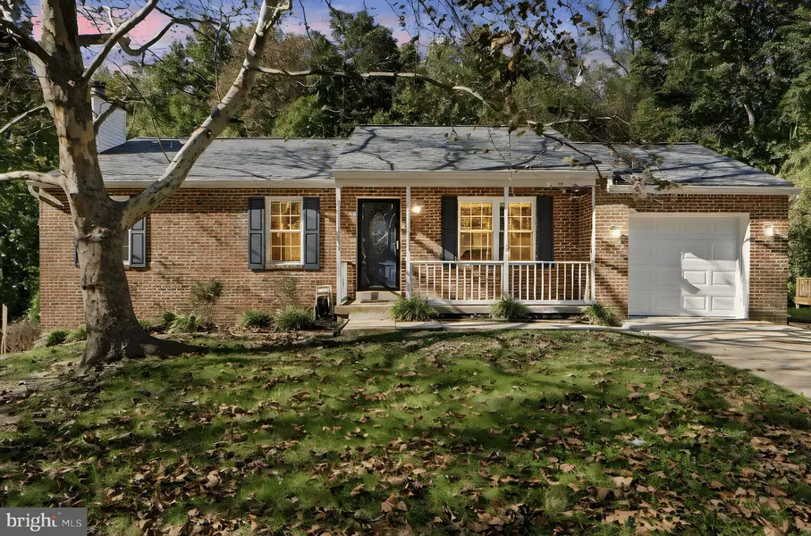 9113 STACEY M LN, Clinton, MD 20735