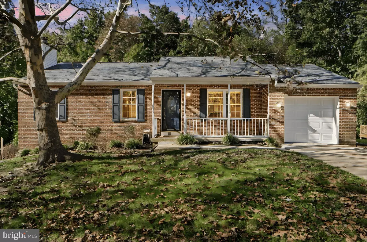 Clinton, MD 20735,9113 STACEY M LN