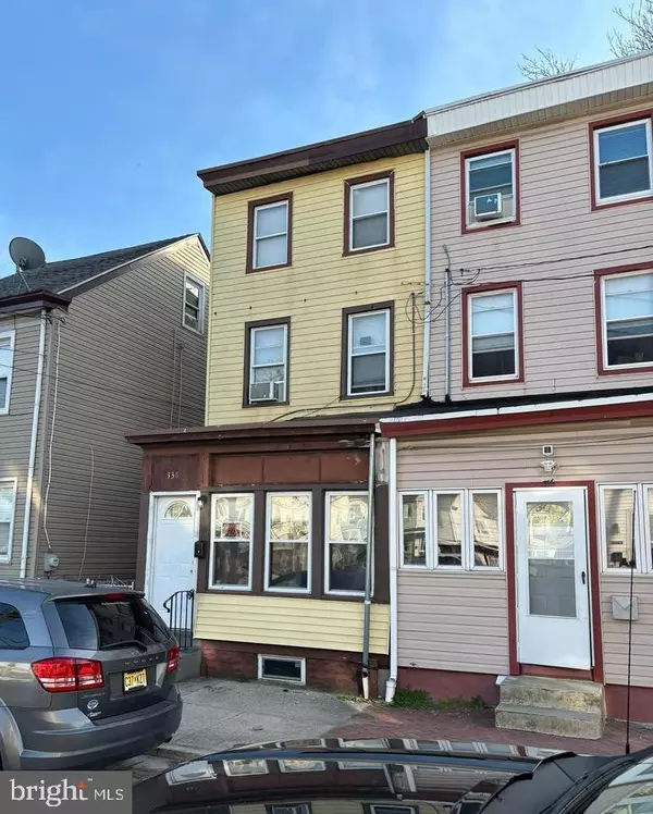 338 MORRIS ST, Gloucester City, NJ 08030