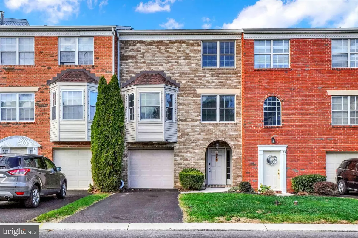 York, PA 17402,56 JAYME DR #9