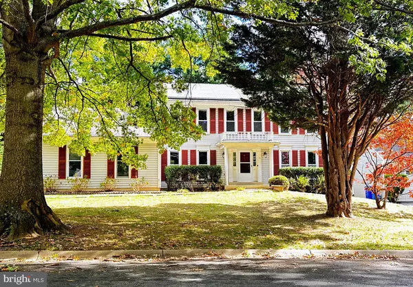 Rockville, MD 20855,14 AMITY CT