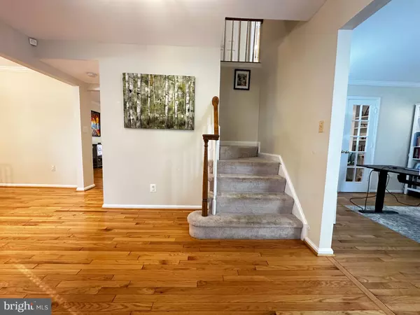 Rockville, MD 20855,14 AMITY CT