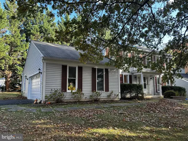 Rockville, MD 20855,14 AMITY CT