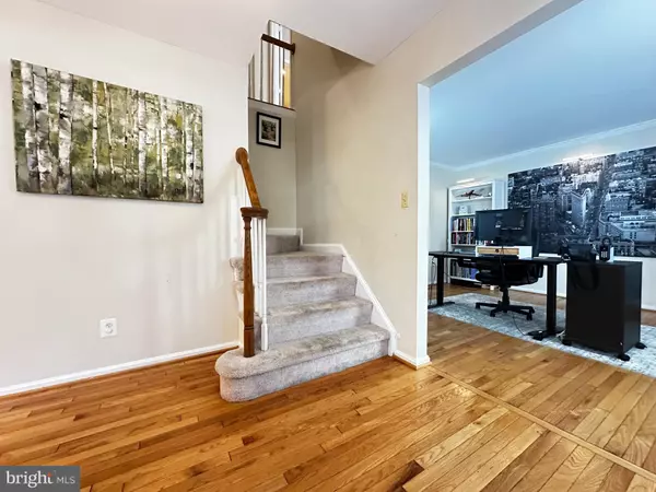 Rockville, MD 20855,14 AMITY CT