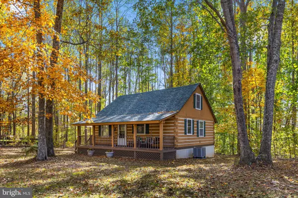 Orange, VA 22960,15404 DRUMMERS LN