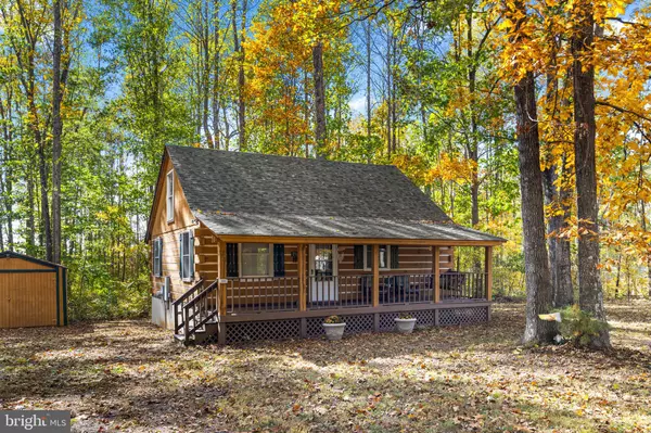 Orange, VA 22960,15404 DRUMMERS LN