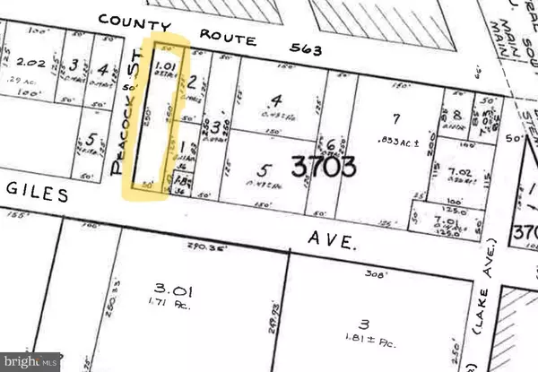 Vincentown, NJ 08088,4007 ROUTE