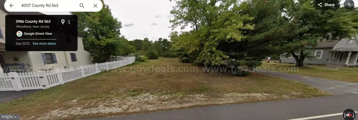 Vincentown, NJ 08088,4007 ROUTE