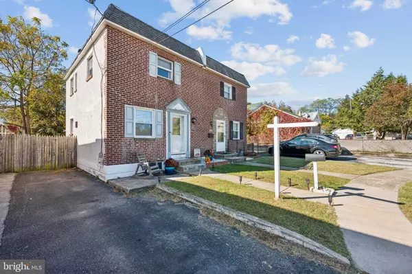 Prospect Park, PA 19076,416 CARLISLE AVE