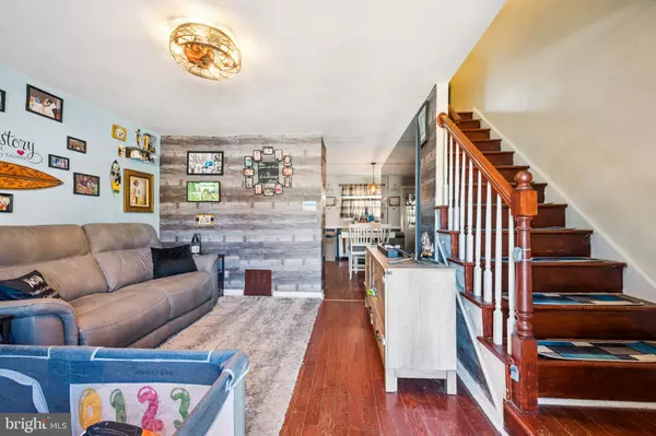 Prospect Park, PA 19076,416 CARLISLE AVE