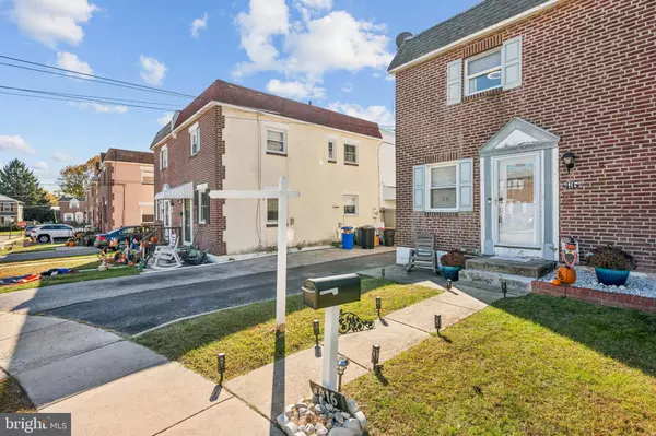 Prospect Park, PA 19076,416 CARLISLE AVE